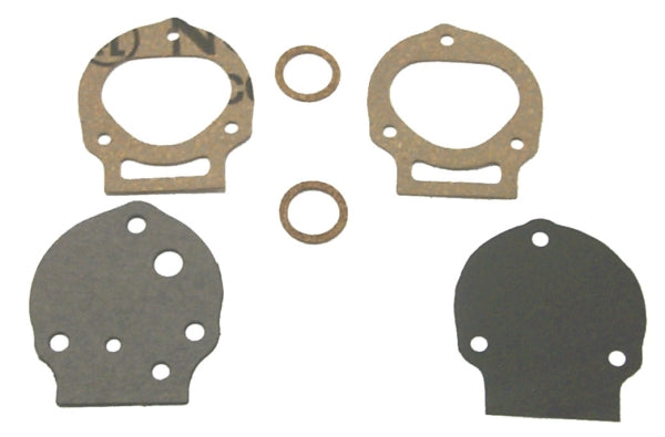 Sierra Fuel Pump Rebuild Kit 18-7804 (726518)