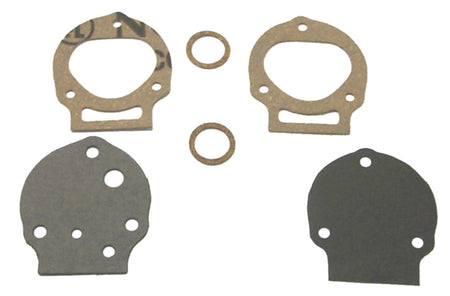 Sierra Fuel Pump Rebuild Kit 18-7804 (726518)