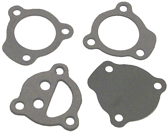 Sierra Fuel Pump Rebuild Kit 18-7805 (726519)