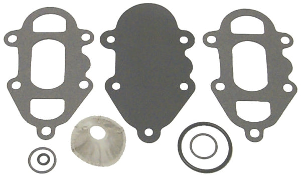 Sierra Fuel Pump Rebuild Kit 18-7811 (728248)