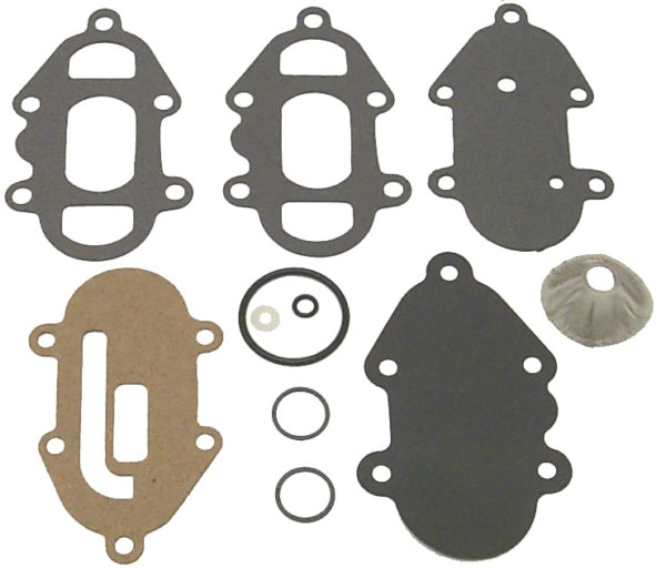 Sierra Fuel Pump Rebuild Kit 18-7812 (728249)