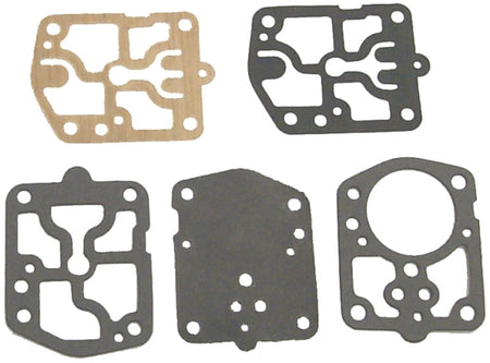 Sierra Fuel Pump Rebuild Kit 18-7815 (726529)
