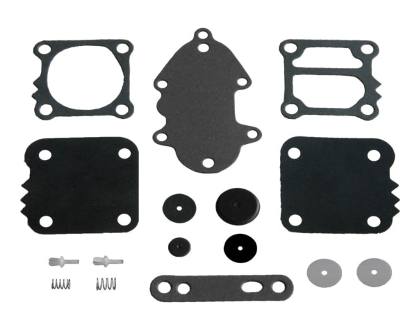 Sierra Fuel Pump Rebuild Kit 18-7818-1 (728251)