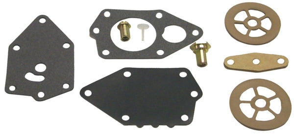 Sierra Fuel Pump Rebuild Kit 18-7821 (722734)