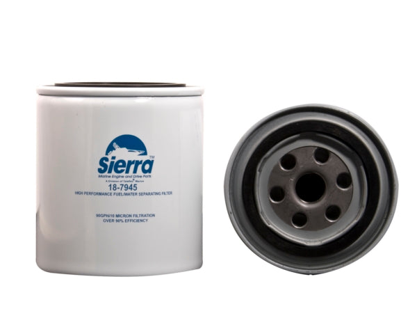 Sierra Fuel Water Separating Filter 18-7945 (717203)