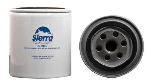 Sierra Fuel Water Separating Filter 18-7946 (717207)