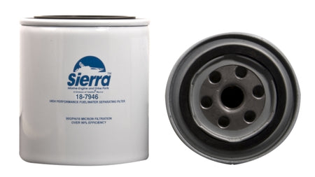Sierra Fuel Water Separating Filter 18-7946 (717207)