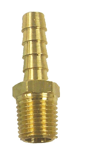 Sierra Fuel Line Hose Barb (728279)