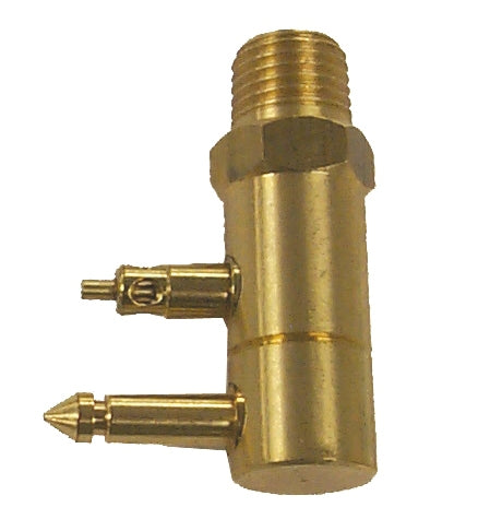 Sierra Fuel Fitting (722744)