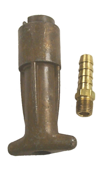 Sierra Fuel System Connector (726653)