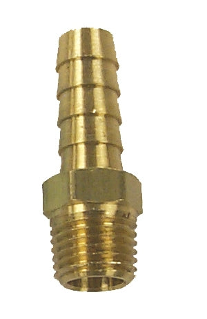 Sierra Fuel Line Hose Barb (728283)