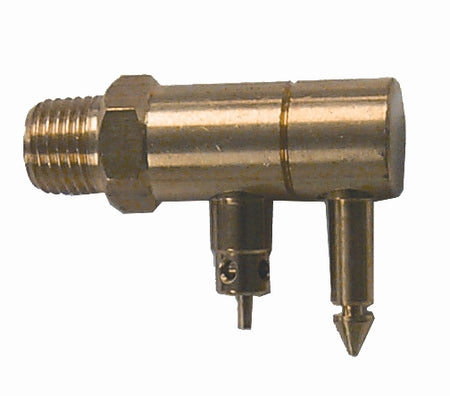 Sierra Fuel System Connector (717214)