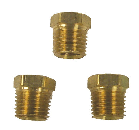 Sierra 18-8111-9 Drain Plug (717302)