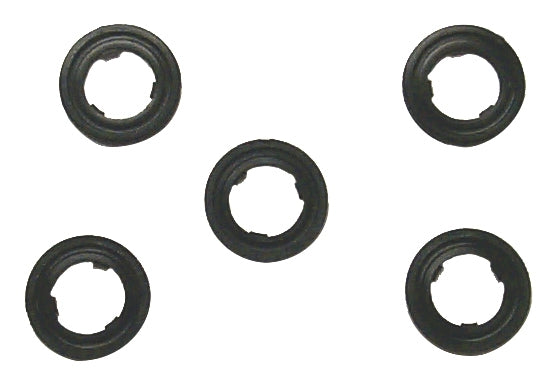 Sierra Drain Plug Gasket Kit (717366)