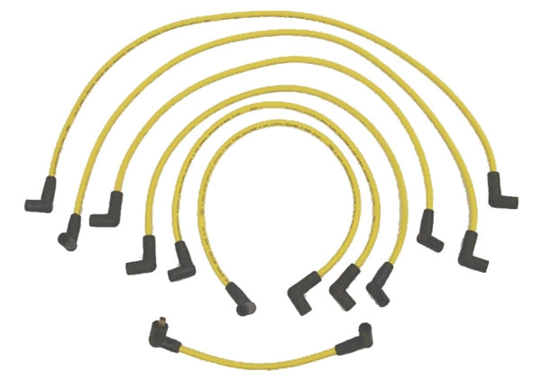 Sierra Premium Marine Wire Leads (728456)