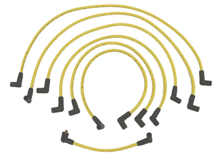 Sierra Premium Marine Wire Leads (728456)