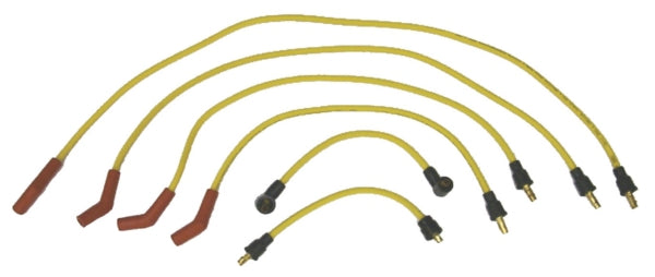 Sierra Premium Marine Wire Leads (728459)