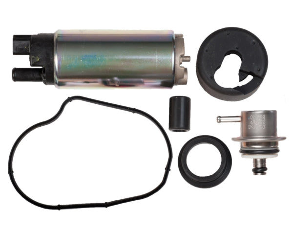 Sierra Fuel Pump with Regulator 18-8864 (723186)