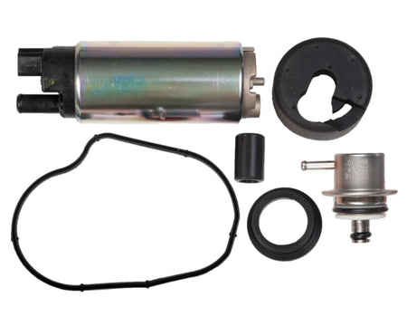 Sierra Fuel Pump with Regulator 18-8864 (723186)
