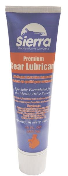 Sierra Premium Lower Unit Gear Lube (726752)