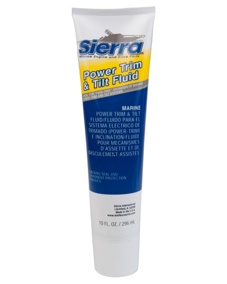 Sierra Oil 18-9750-0 (736912)