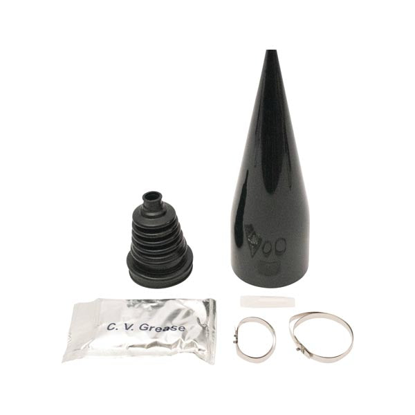 KIT DE SOUFFLET DE COUPE DE VOYANT AB - UNI AVEC CÔNE (19-5036)