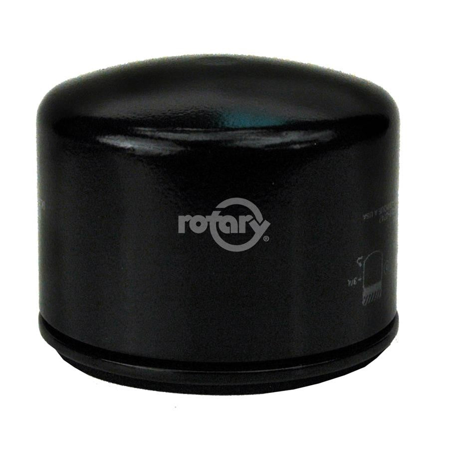 EHC-BS 492932 & TEC 36563 OIL FILTER