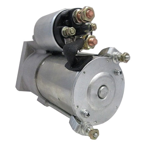 Kimpex HD Starter (190198)