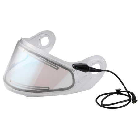 LS2 Shield for FF386 Helmet (191307)