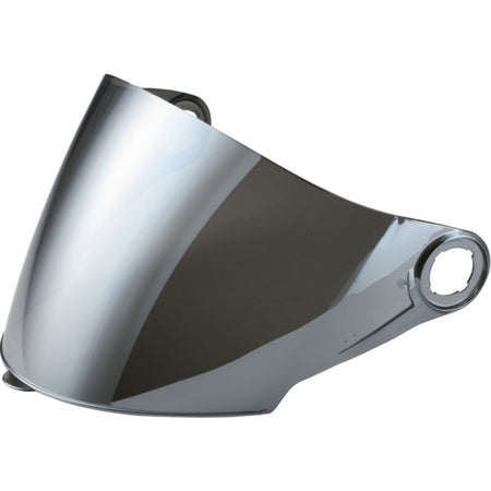 LS2 Shield for Track Helmet (191450)