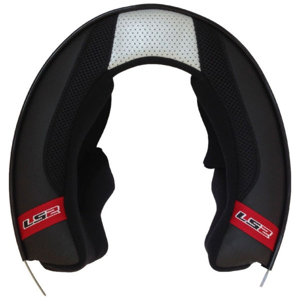 LS2 Neck Roll Pad (193157)