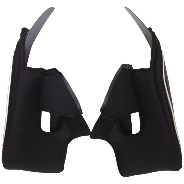 LS2 Ear and Cheek Pad for Stream Helmet (193169)