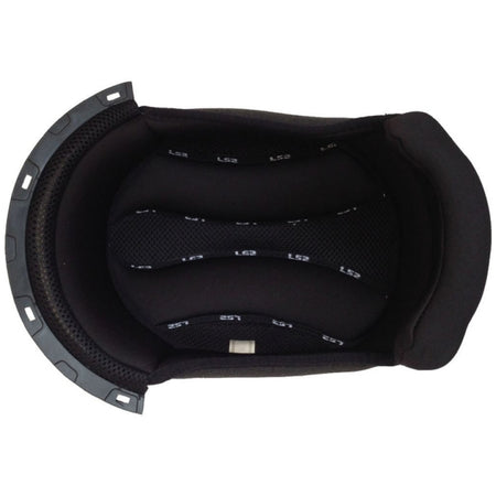 LS2 Liner for Stream Helmet (193292)