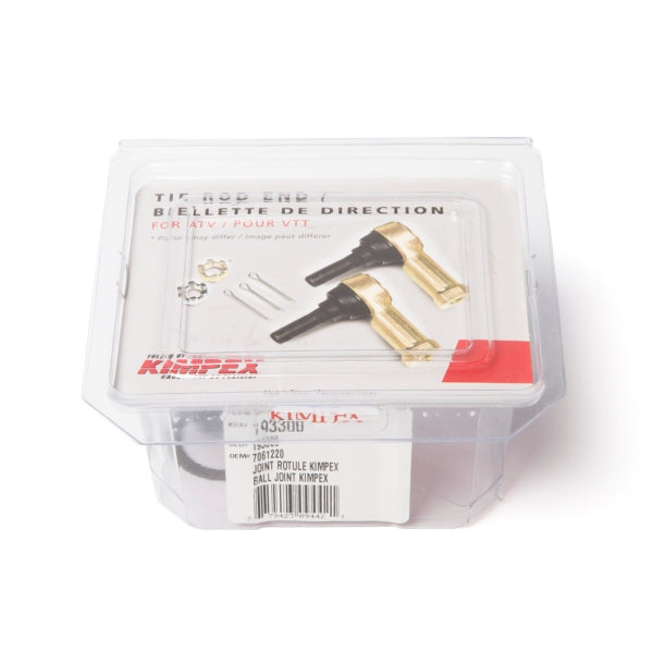 Kimpex Ball Joint Kit (193300)