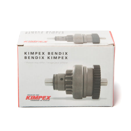 Kimpex Bendix pignon du démarreur (193401)