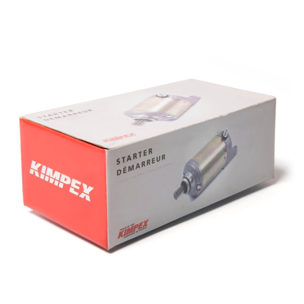 Kimpex Starter (193723)