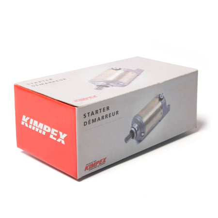 Kimpex Starter (193723)