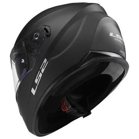 LS2 Stream Evo Full Face Helmet (194255)