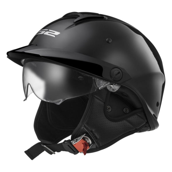 LS2 Rebellion Half Helmet (195494)