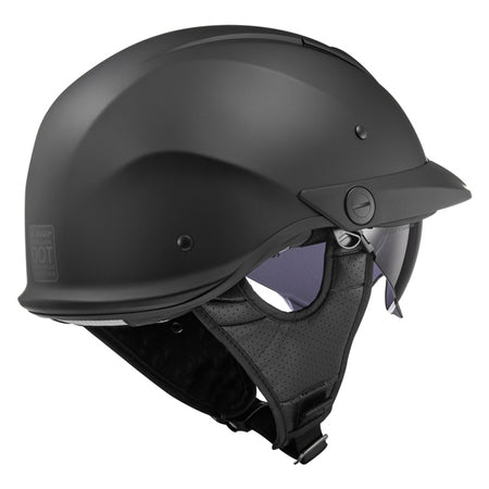 LS2 Rebellion Half Helmet (195503)