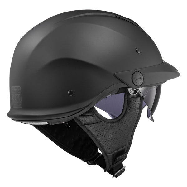 LS2 Rebellion Half Helmet (195504)