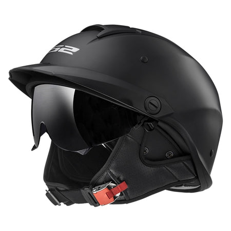 LS2 Rebellion Half Helmet (195503)