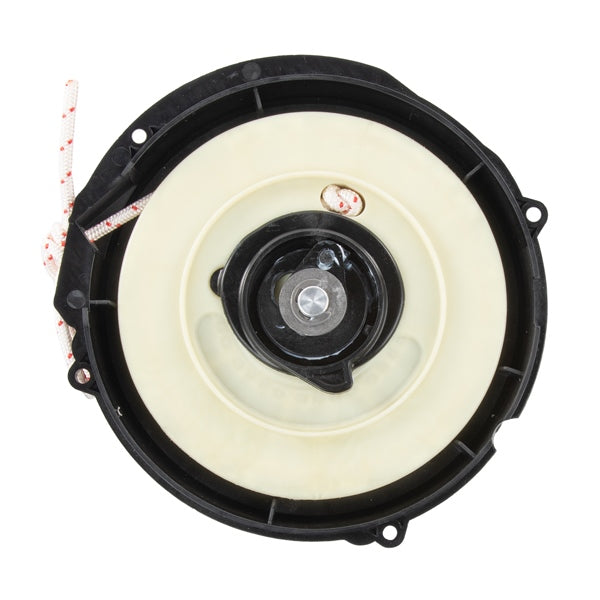 Kimpex Recoil Starter with handle and Handle Base Kit for BRP Gen 4 and Gen 5 (195709)