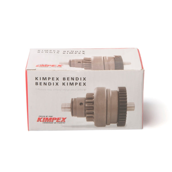 Kimpex Bendix Pinion Starter (195724)