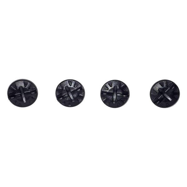 LS2 Visor Screw (196570)