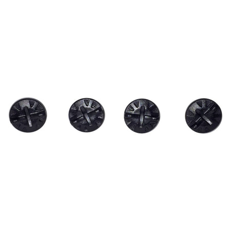 LS2 Visor Screw (196570)