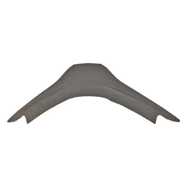 LS2 Breath Guard for Metro Helmet (196591)