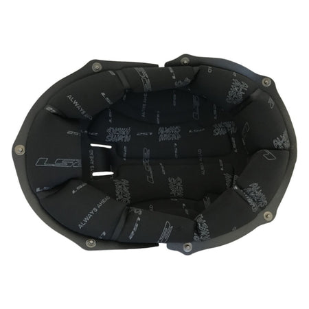 LS2 Liner for Rebellion Helmet (196825)