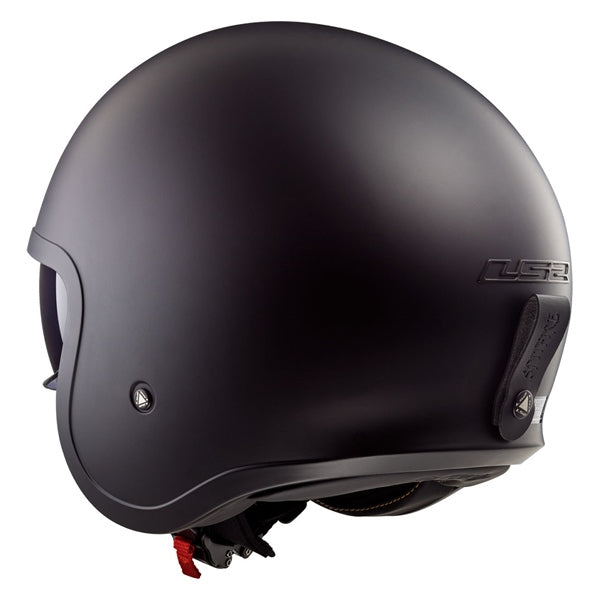 LS2 Spitfire Open-Face Helmet (196913)