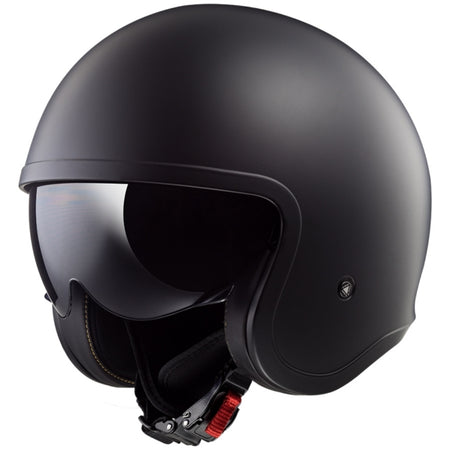 LS2 Spitfire Open-Face Helmet (196912)